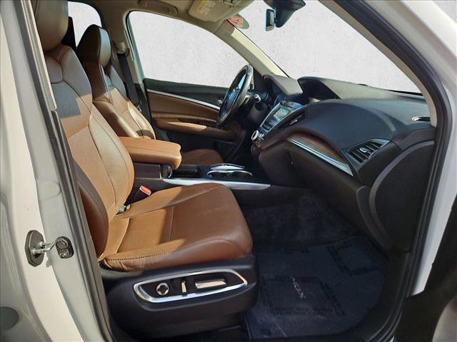Used 2020 Acura MDX FWD w/ Technology Package image 22