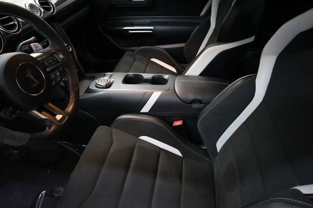 Used 2022 Ford Mustang Shelby GT500 image 79