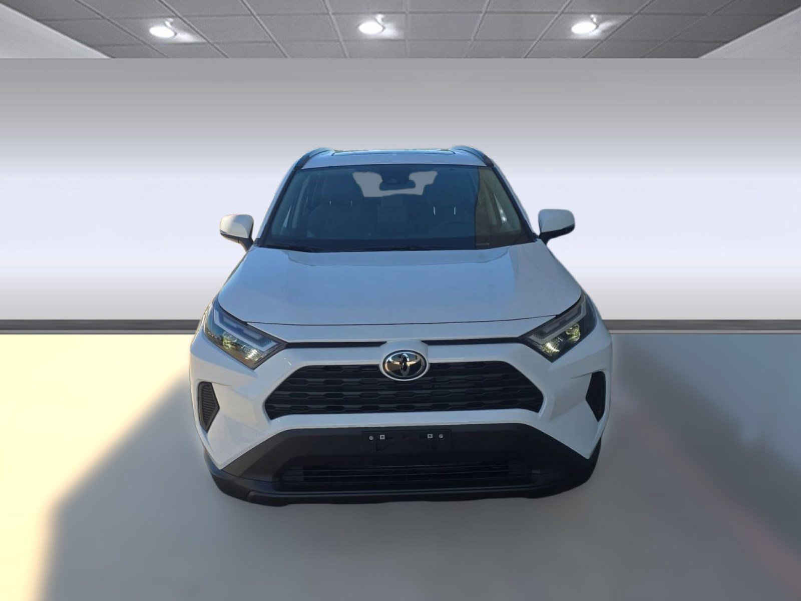 New 2025 Toyota RAV4 XLE w/ Convenience Package image 5
