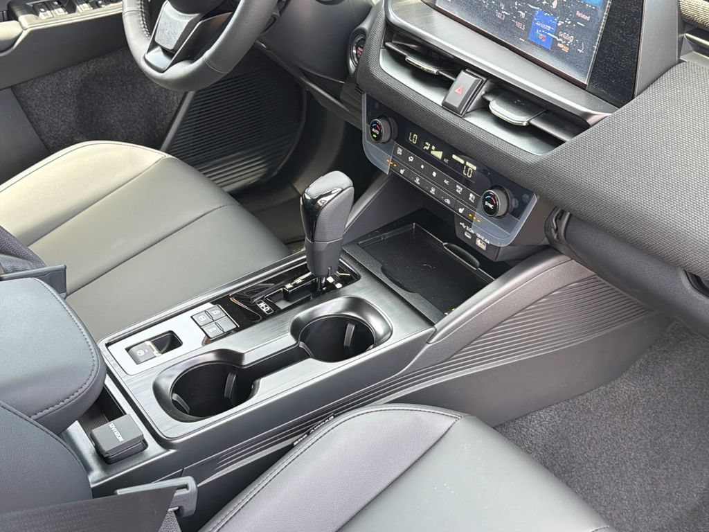 New 2026 Subaru Outback Premium AWD/4WD image 10