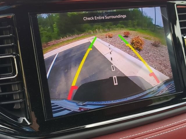 New 2024 Dodge Durango SRT AWD/4WD image 29
