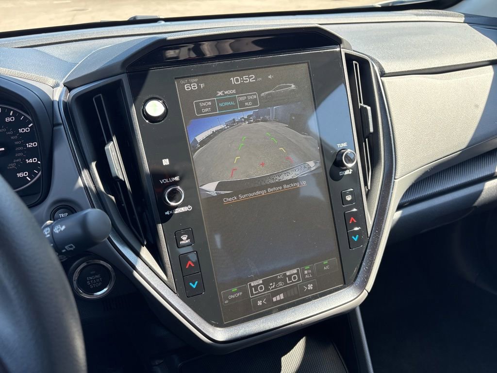 New 2026 Subaru Crosstrek 2.0i Premium AWD/4WD image 23
