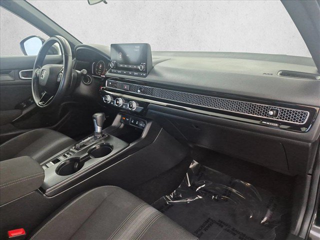 Used 2025 Honda Civic Sport image 24