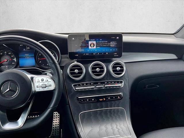 Certified 2022 Mercedes-Benz GLC 300 image 8