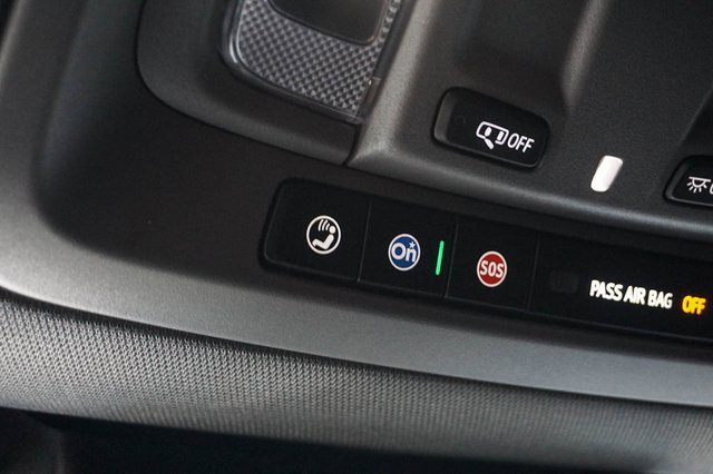 Used 2024 Chevrolet Silverado 1500 Custom image 21