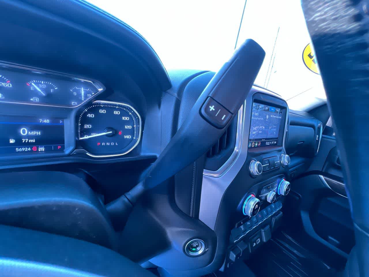 Used 2022 GMC Sierra 3500 SLE w/ SLE Convenience Package AWD/4WD image 30