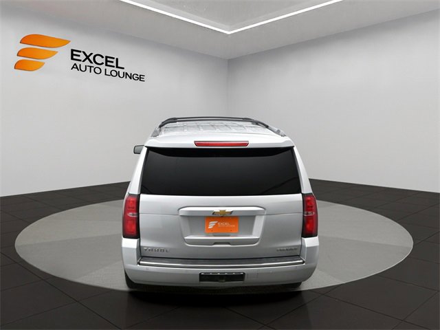 Used 2020 Chevrolet Tahoe Premier w/ Max Trailering Package image 52