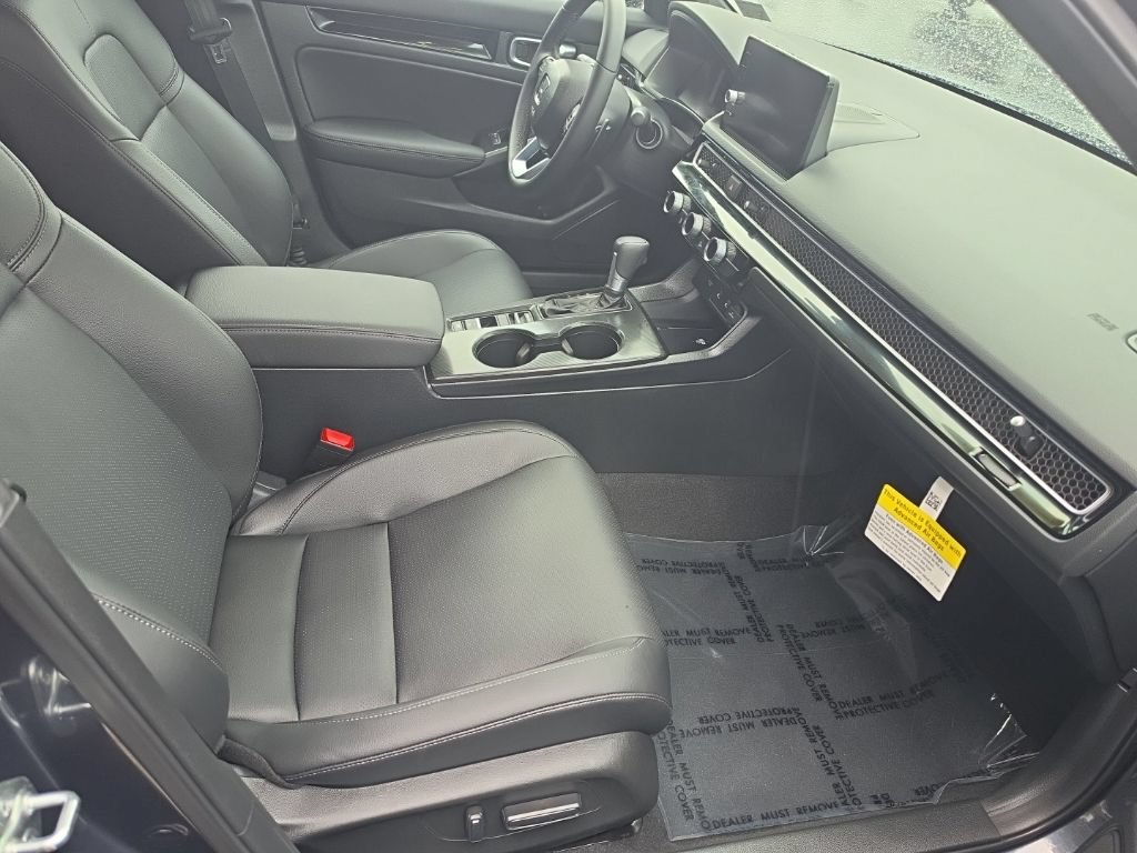 Used 2026 Honda Civic Sport image 13