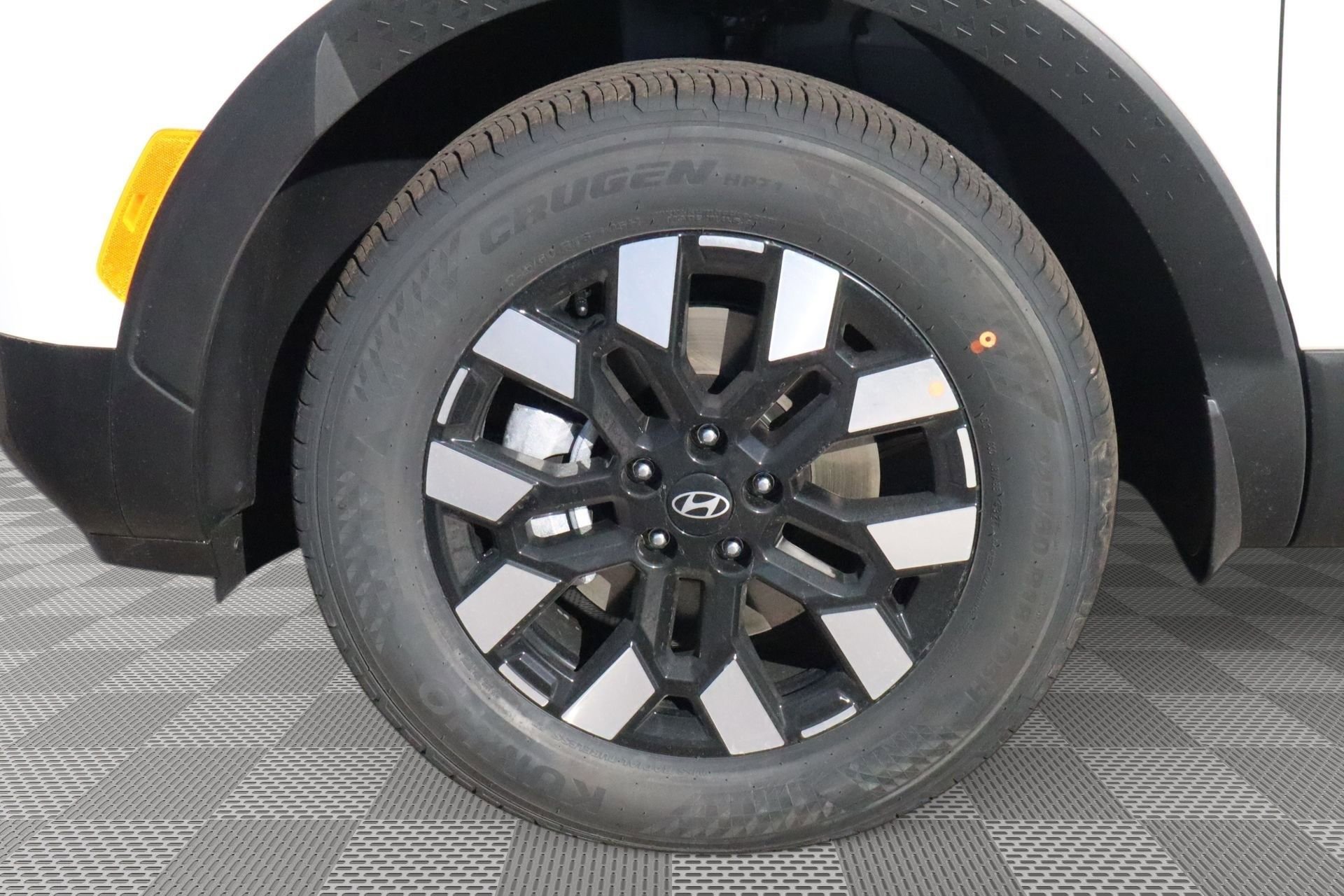 New 2026 Hyundai Santa Cruz SEL image 4