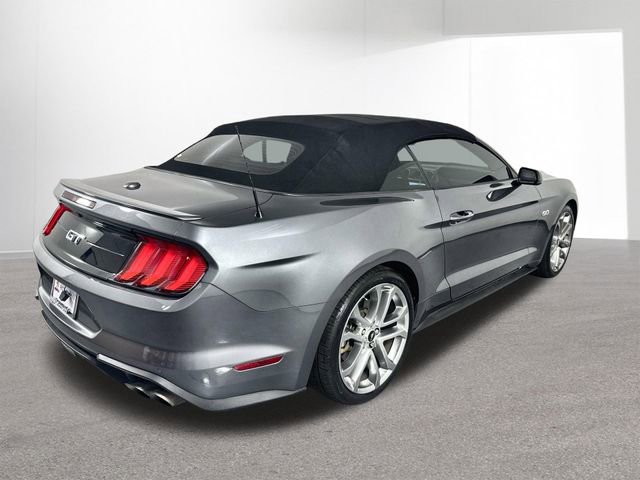 Used 2021 Ford Mustang GT Premium w/ Equipment Group 401A image 34