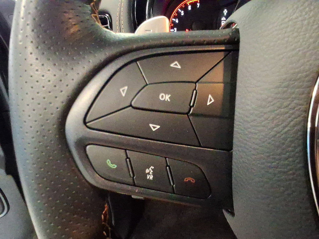 Used 2025 Dodge Durango R/T AWD/4WD image 23