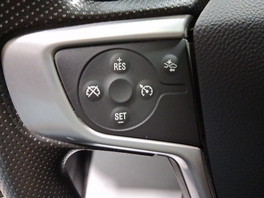 Used 2024 GMC Terrain SLE w/ Driver Convenience Package AWD/4WD image 17