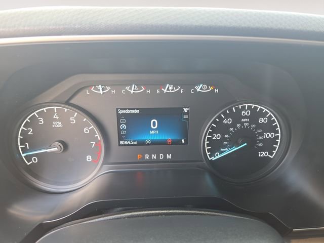 Used 2023 Ford F150 XL image 19
