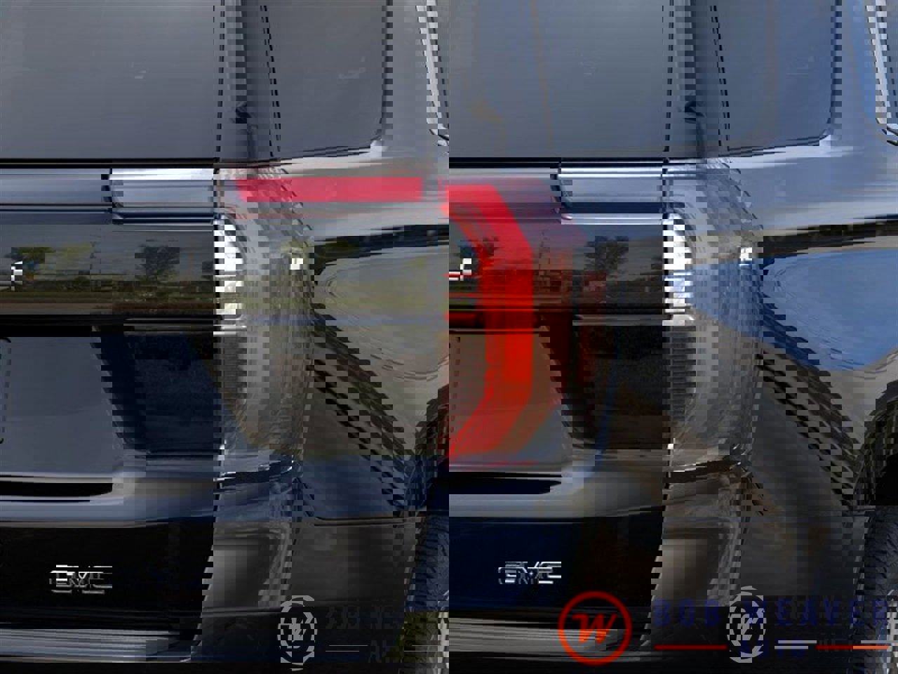 New 2026 GMC Yukon Denali Ultimate image 11