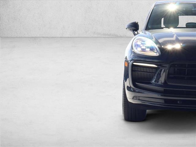 New 2026 Porsche Macan S AWD/4WD image 12