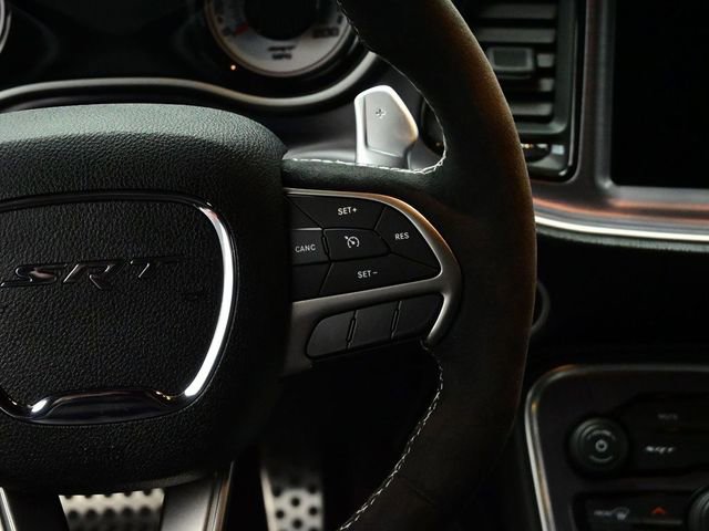 Used 2018 Dodge Challenger SRT Demon w/ Leather Front Seat Group image 36