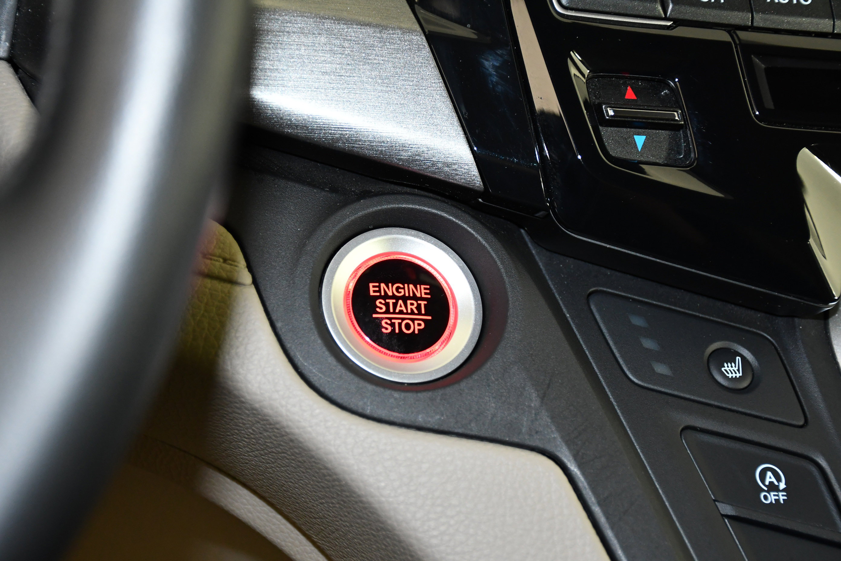 Certified 2024 Honda Odyssey EX-L image 24
