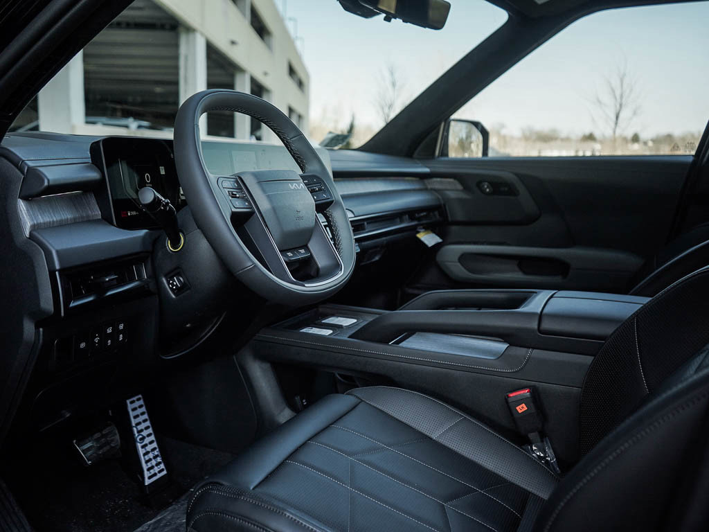 New 2027 Kia Telluride SX Prestige X-Line image 19