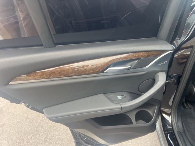Used 2020 BMW X3 sDrive30i w/ Premium Package image 14