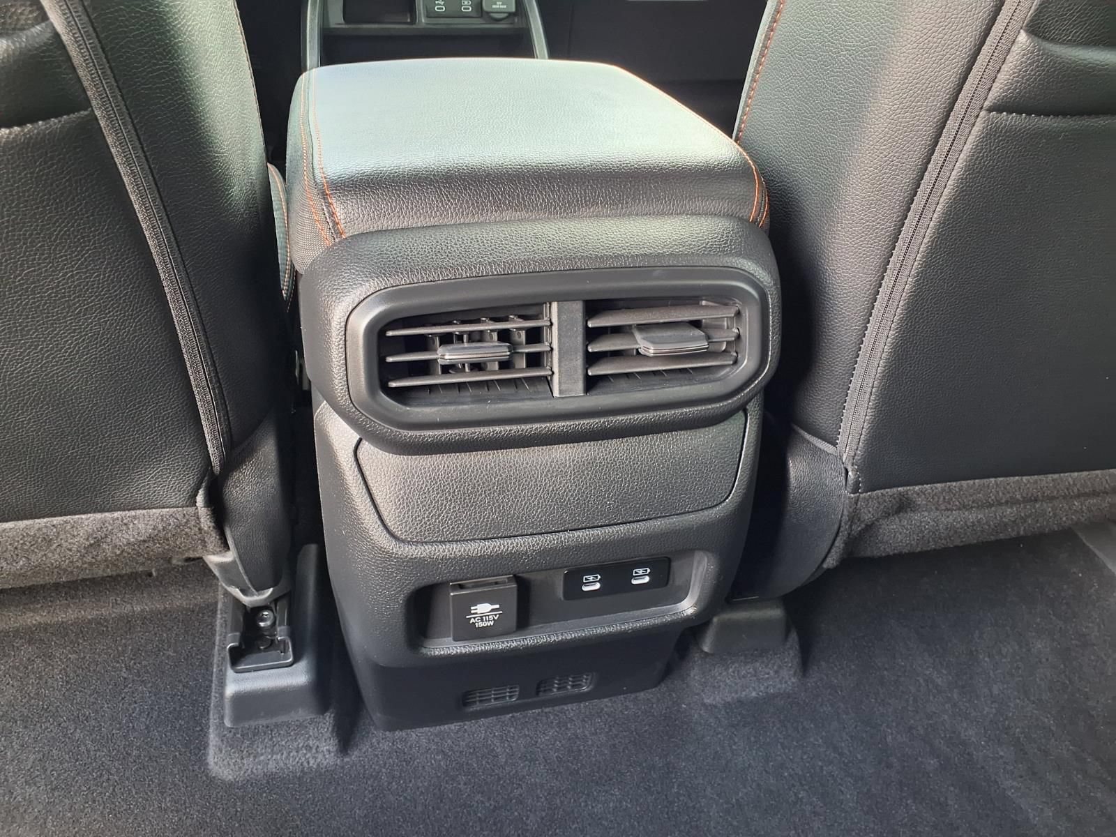 Used 2026 Honda Passport TrailSport image 14