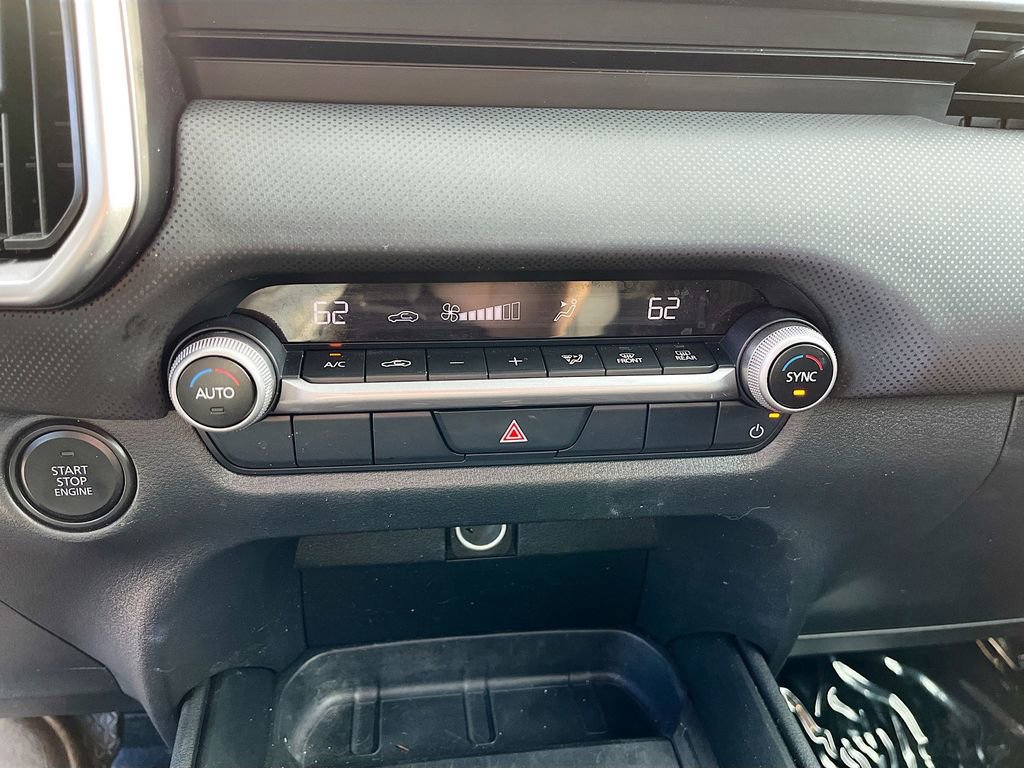 Used 2024 MAZDA CX-50 AWD 2.5 S w/ Weather Package image 16