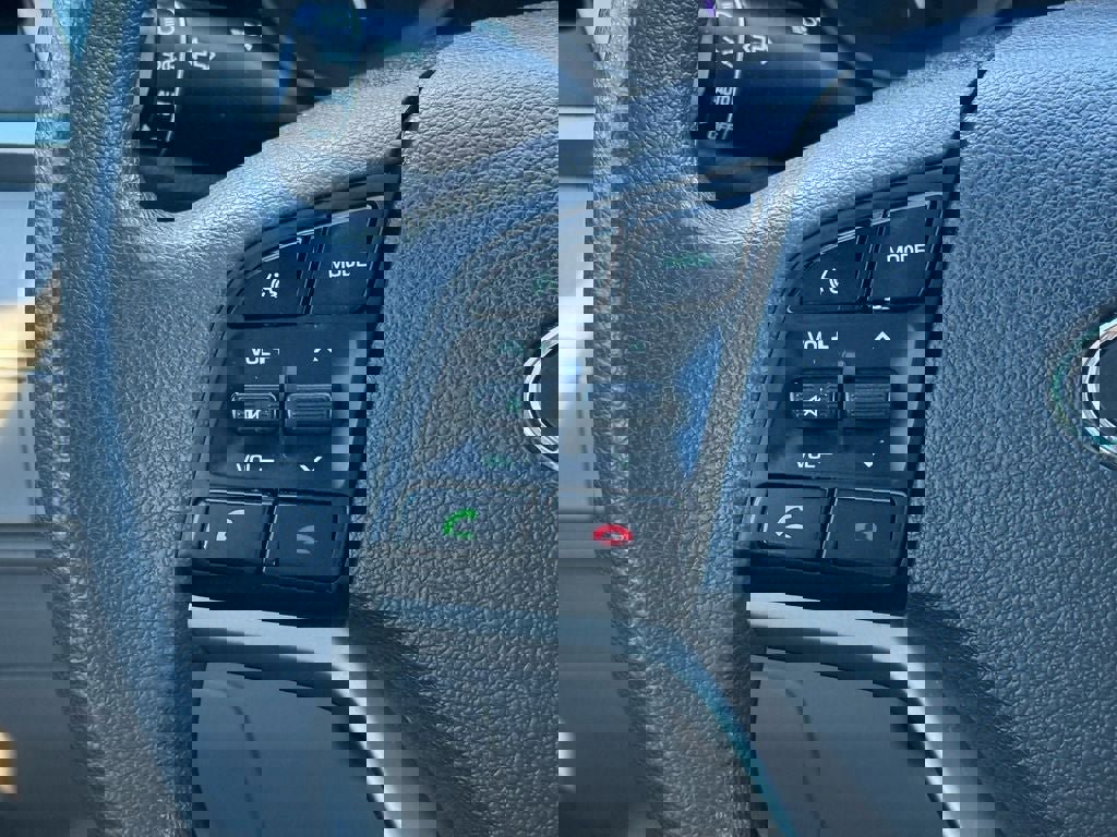 Used 2018 Hyundai Tucson SE image 20