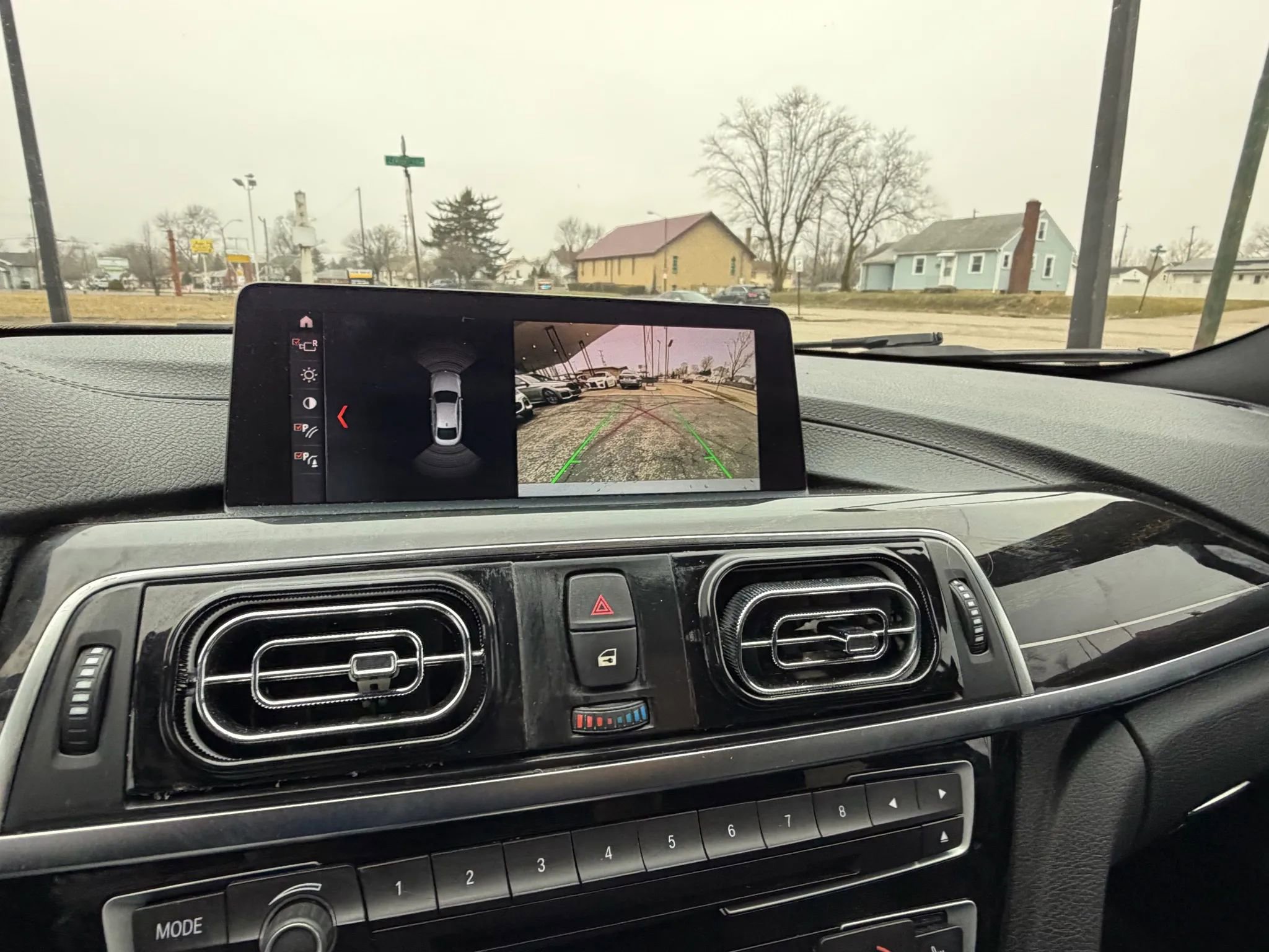 Used 2019 BMW 440i Gran Coupe xDrive image 22