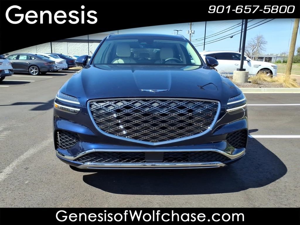 New 2026 Genesis GV70 2.5T image 8