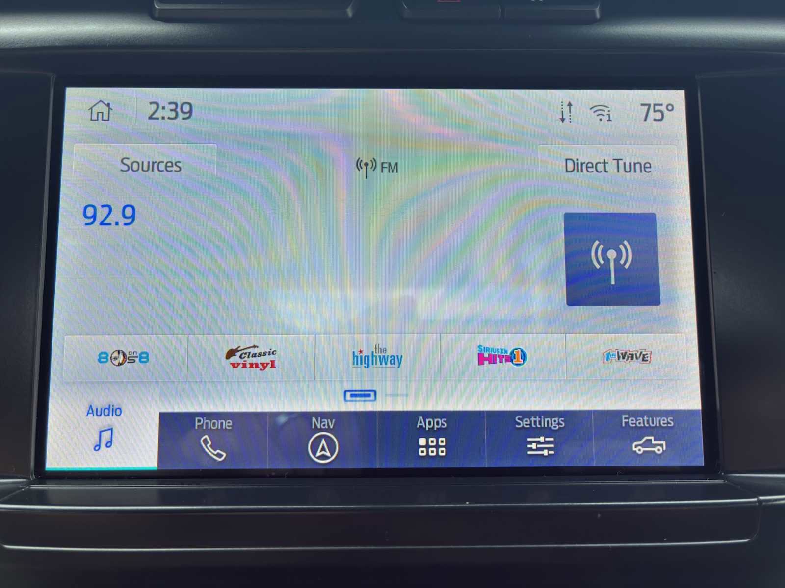 Used 2022 Ford F150 XL w/ STX Appearance Package image 15