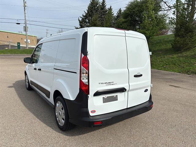 Certified 2023 Ford Transit Connect XL image 2