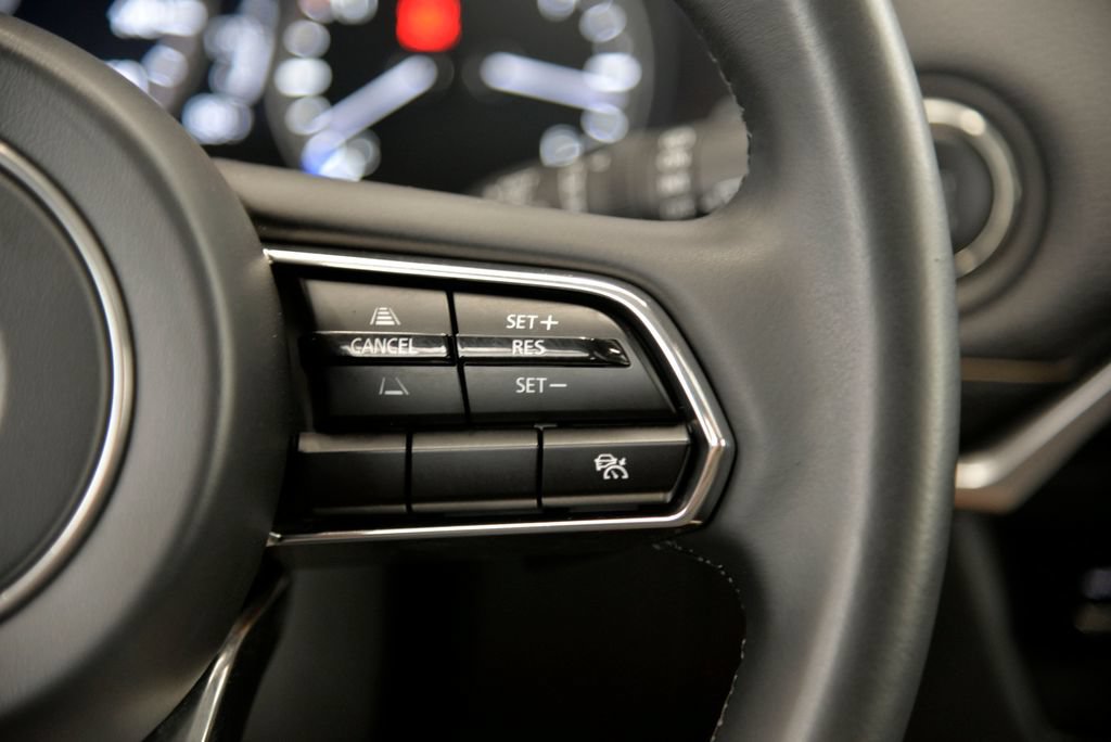 Used 2024 MAZDA CX-90 3.3 Turbo w/ Preferred Package AWD/4WD image 23