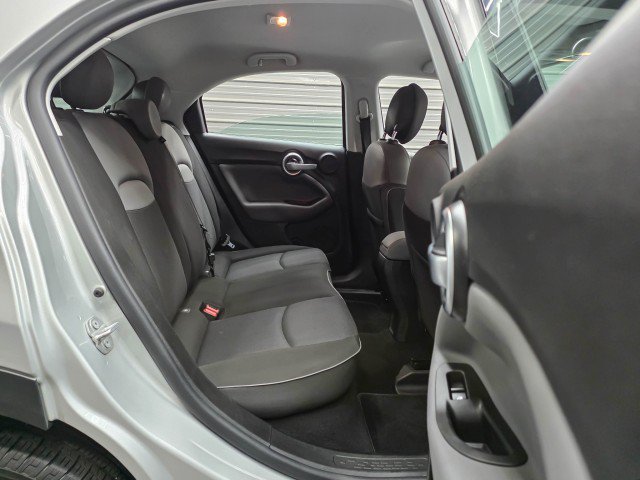 Used 2017 FIAT 500X Pop w/ Pop Popular Equipment Package AWD/4WD image 16