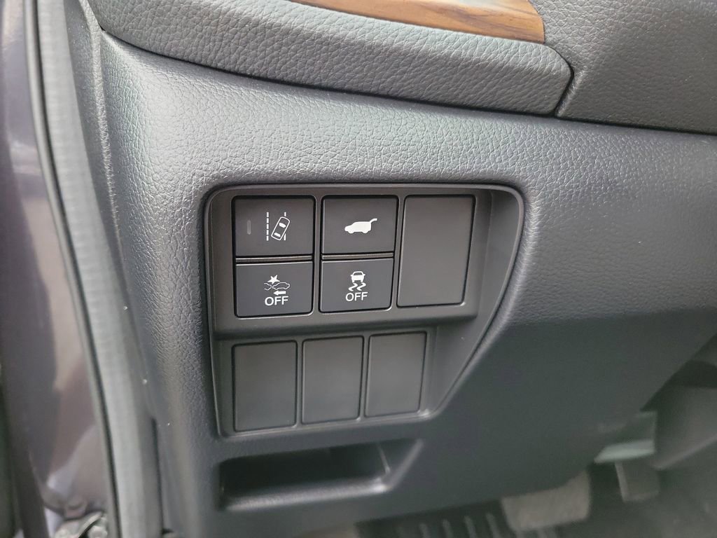 Used 2019 Honda CR-V EX-L image 25