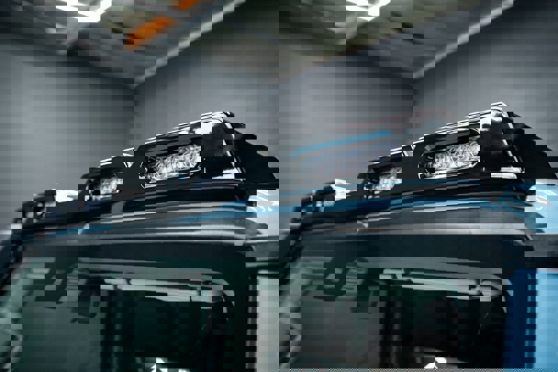 Used 2024 INEOS Grenadier image 24