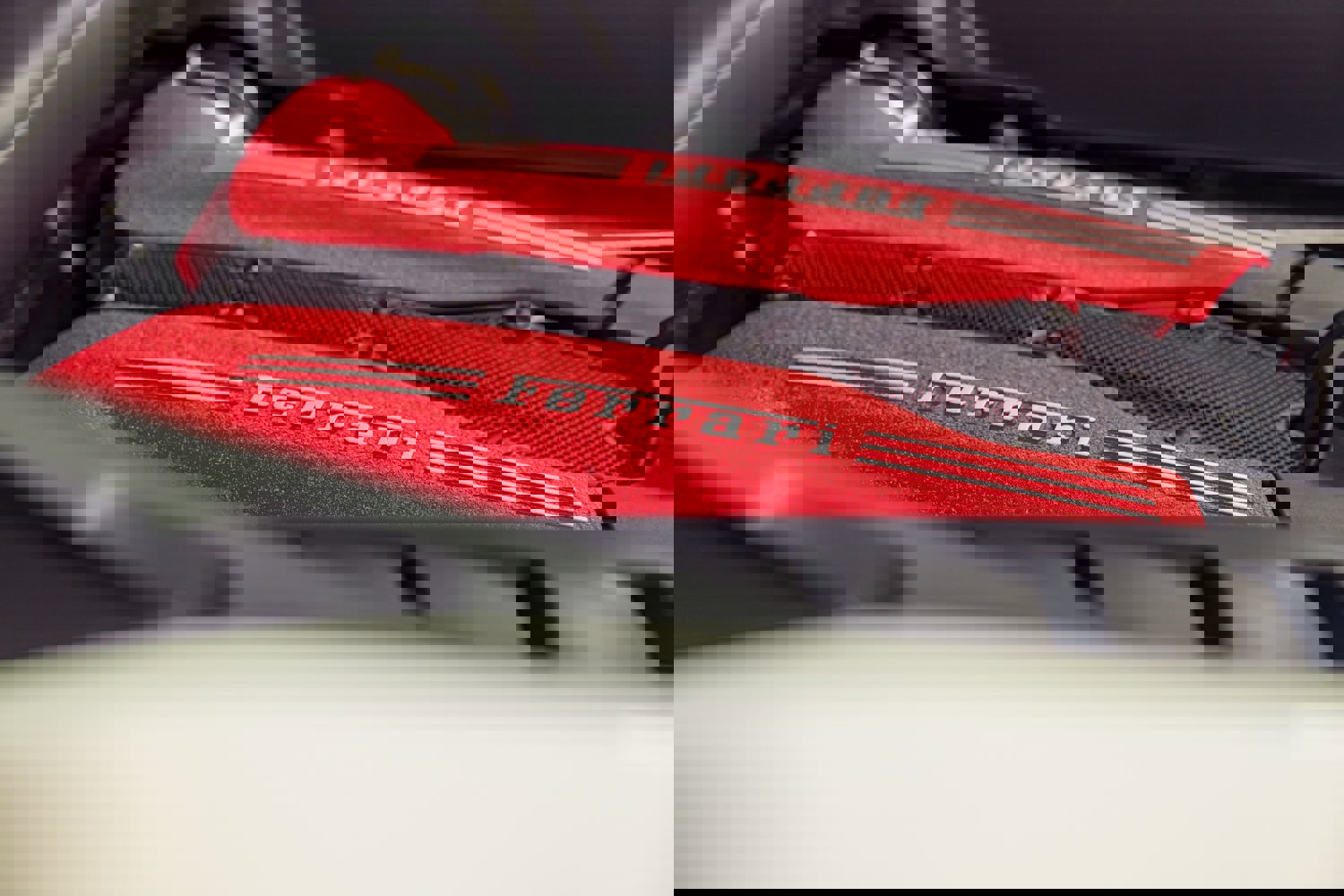 Used 2016 Ferrari 488 GTB image 52