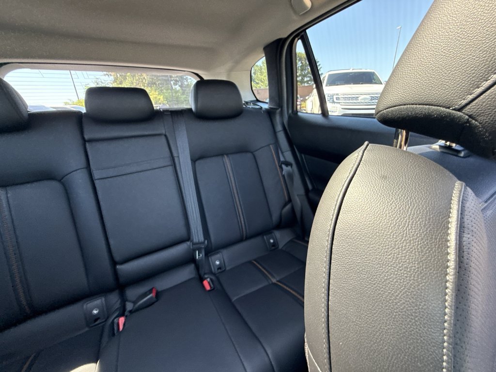 Used 2025 MAZDA CX-50 AWD 2.5 S w/ Weather Package image 18