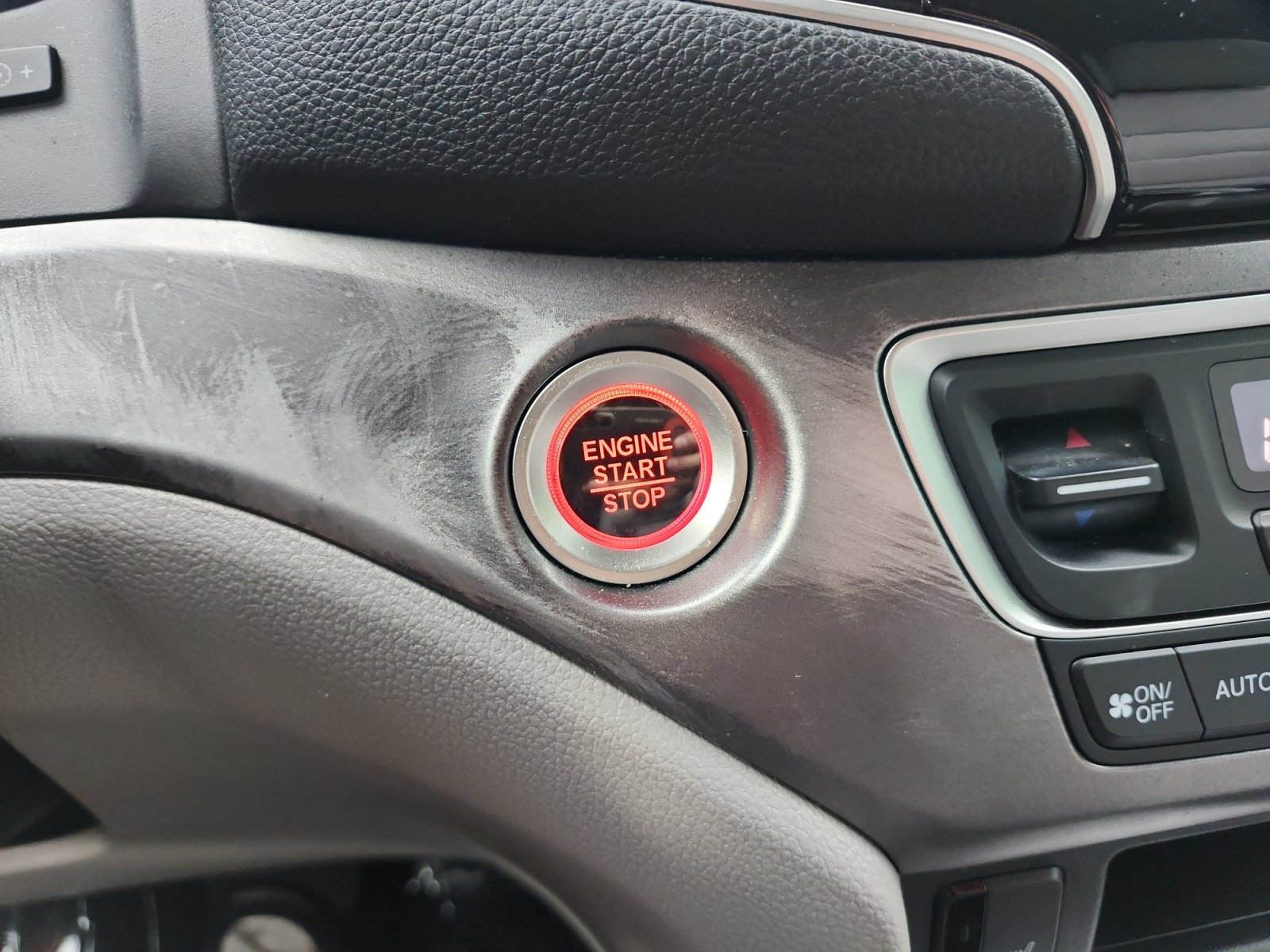 Used 2020 Honda Pilot EX image 20