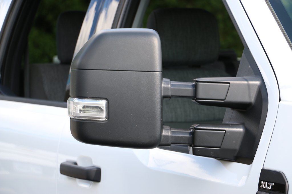 Used 2025 Ford F250 XLT w/ F-250 >10K GVWR Package AWD/4WD image 44