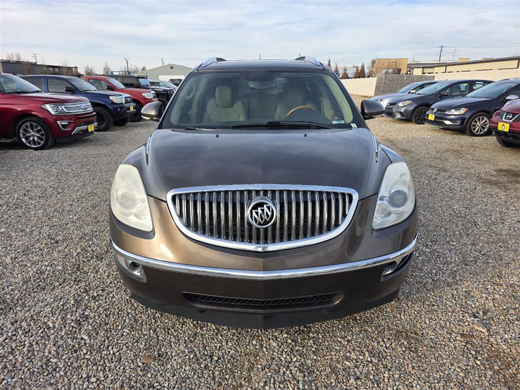 Used 2012 Buick Enclave Premium image 2