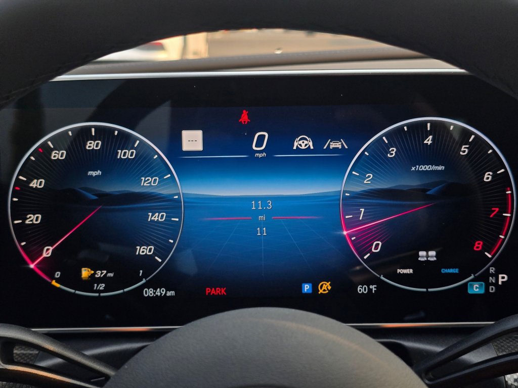 New 2027 Mercedes-Benz CLE 300 4MATIC Cabriolet image 39