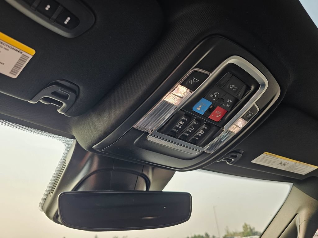New 2026 RAM 2500 Laramie AWD/4WD image 27