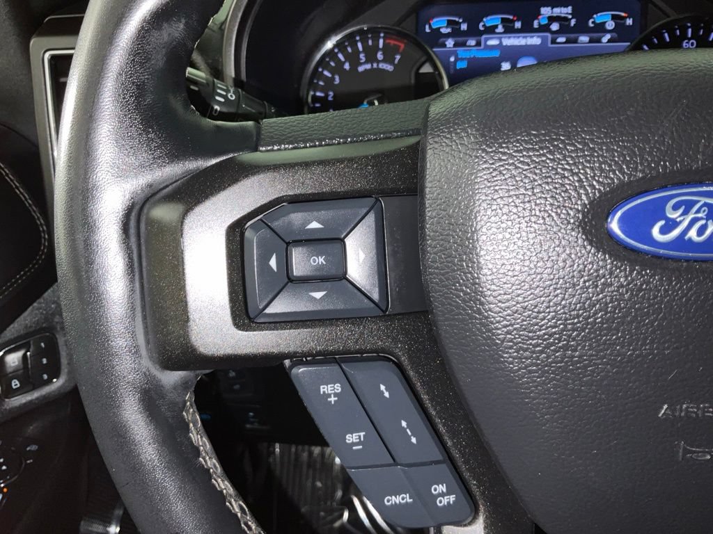 Used 2020 Ford Expedition Max Limited w/ Special Edition Package RWD image 26