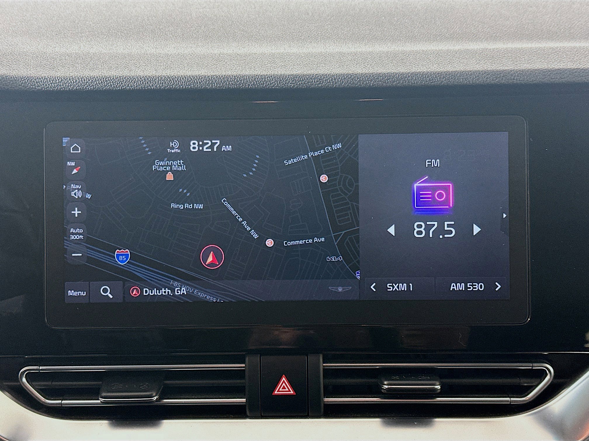 Used 2022 Kia Niro EX image 21