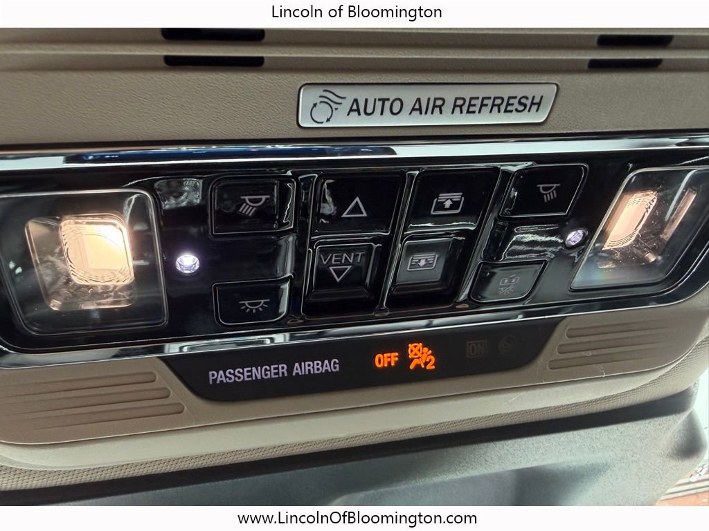 New 2025 Lincoln Corsair Grand Touring w/ Equipment Group 302A image 53