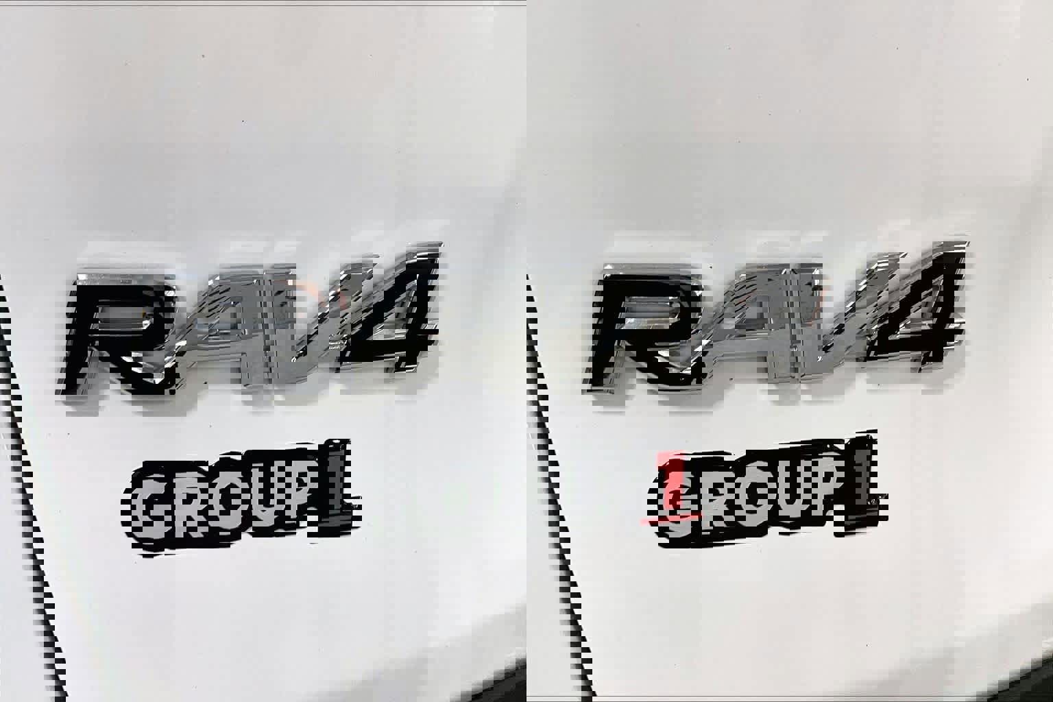 Used 2023 Toyota RAV4 XLE image 29