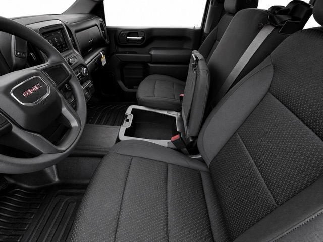 New 2026 GMC Sierra 3500 Pro w/ Convenience Package AWD/4WD image 20