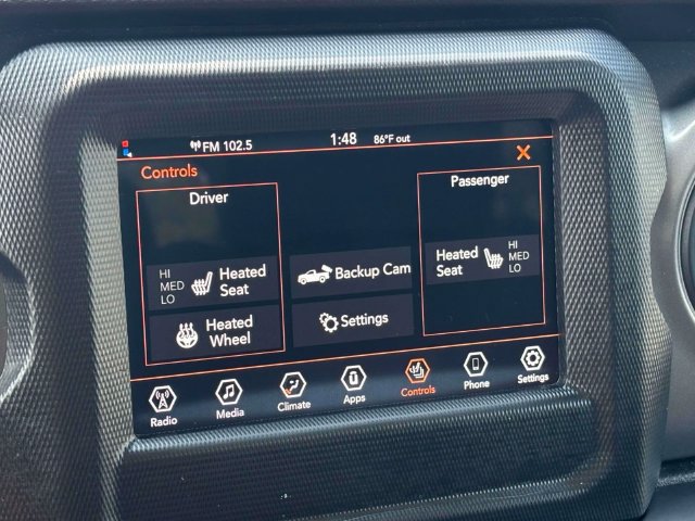 Used 2023 Jeep Gladiator Sport AWD/4WD image 19