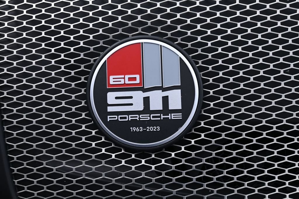 Certified 2024 Porsche 911 GT3 RS RWD image 26