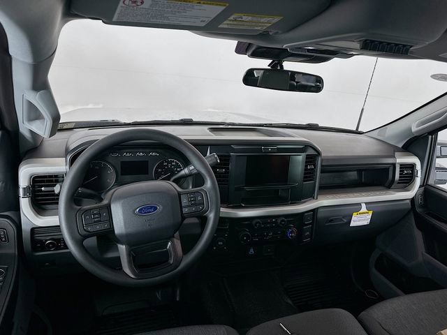 New 2025 Ford F350 XL w/ XL Off-Road Package image 24
