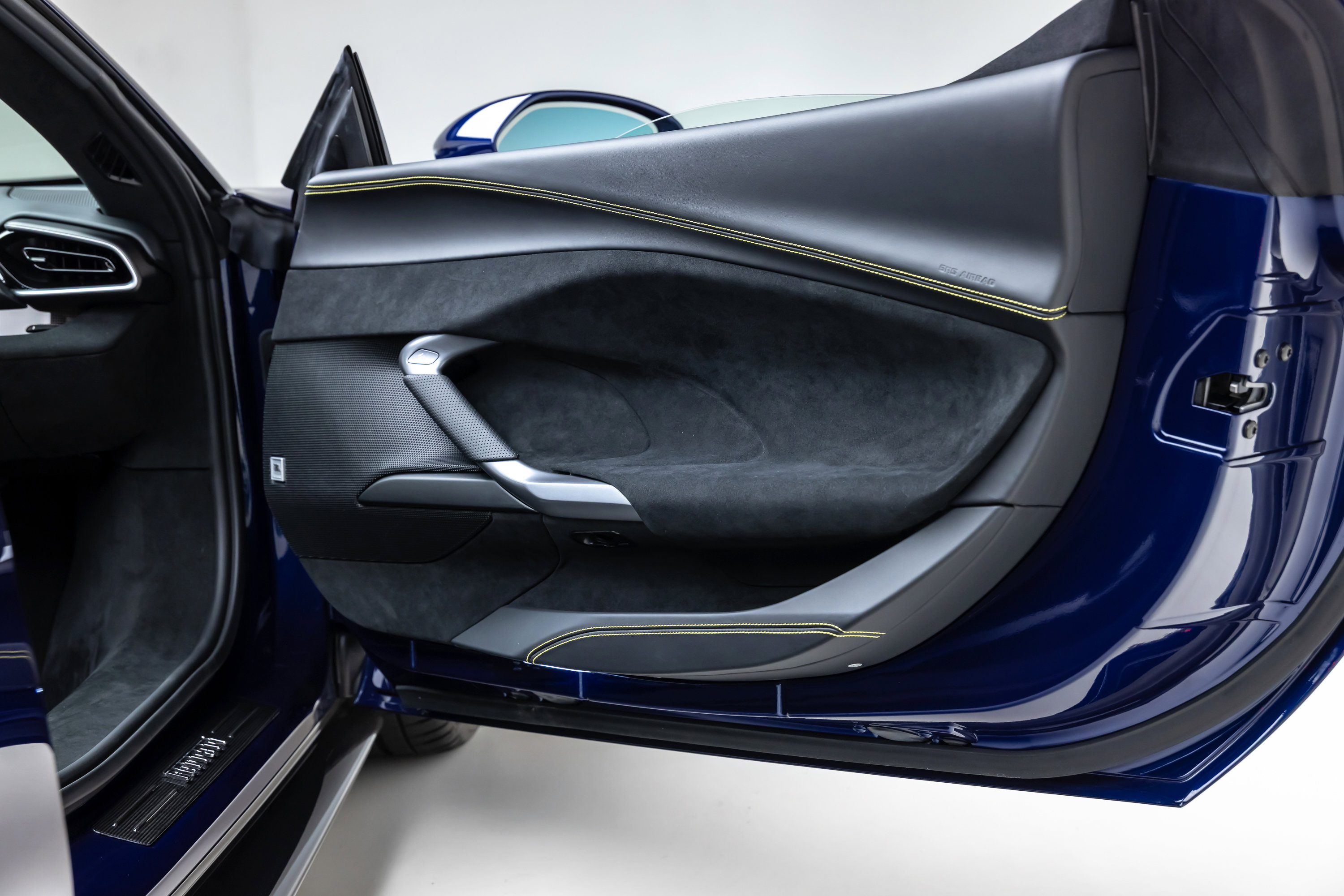 Certified 2024 Ferrari 296 GTS image 29